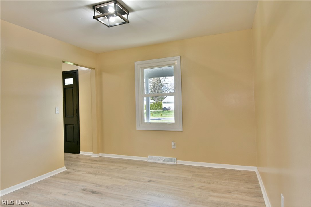 Mckinnon Rep - Residential