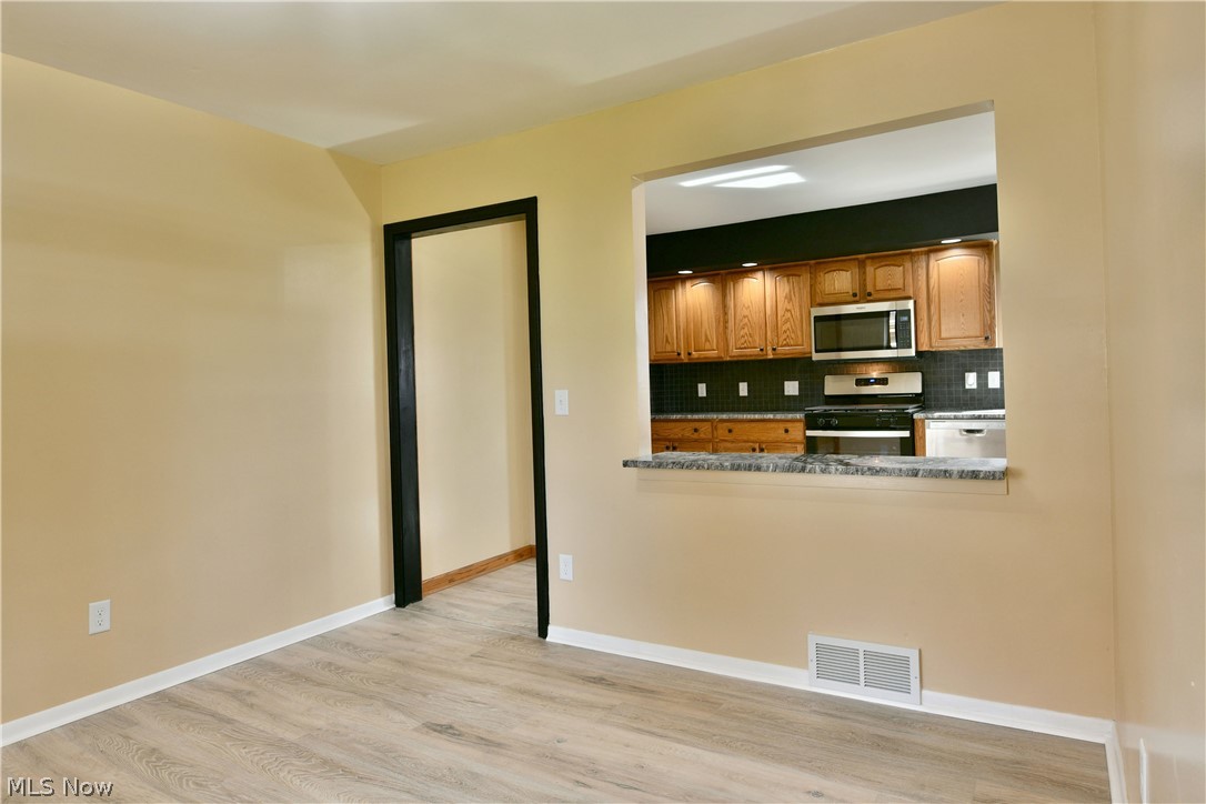 Mckinnon Rep - Residential