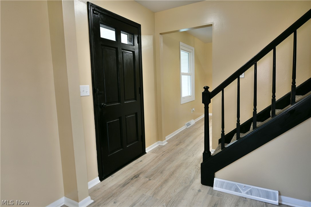 Mckinnon Rep - Residential