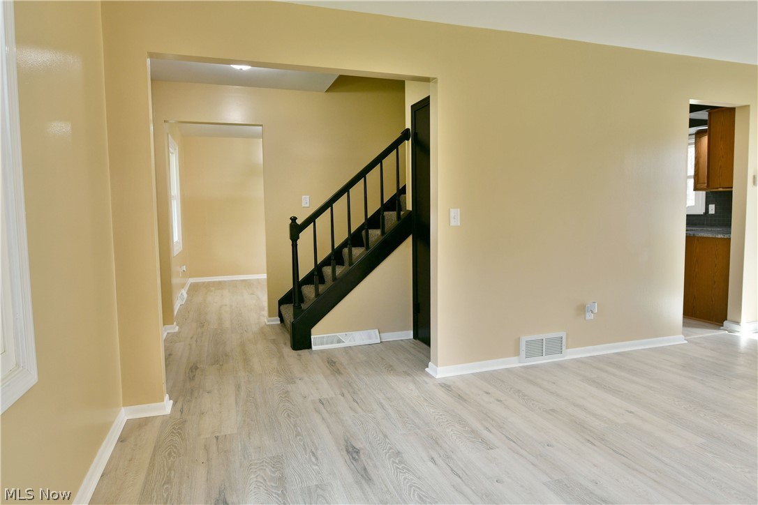 Mckinnon Rep - Residential