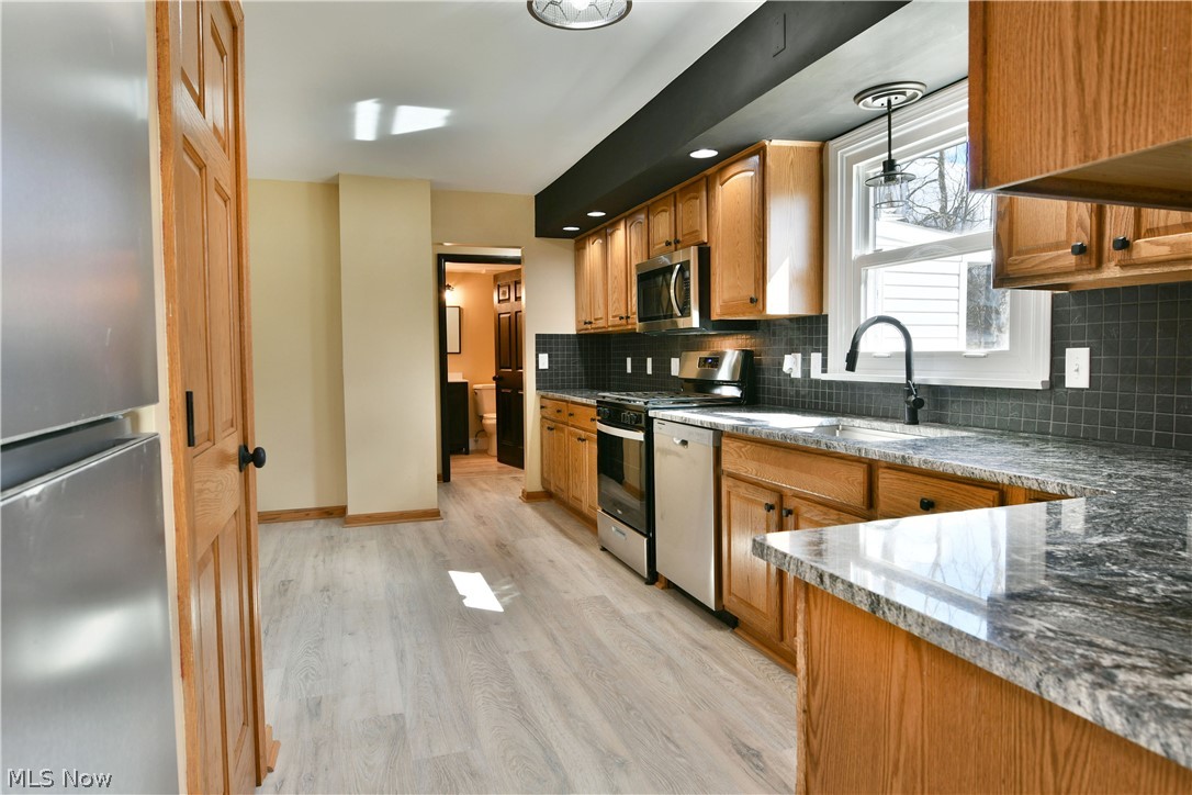 Mckinnon Rep - Residential