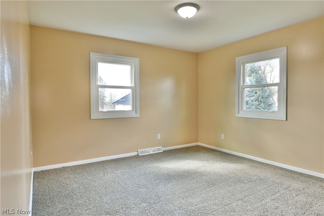 Mckinnon Rep - Residential