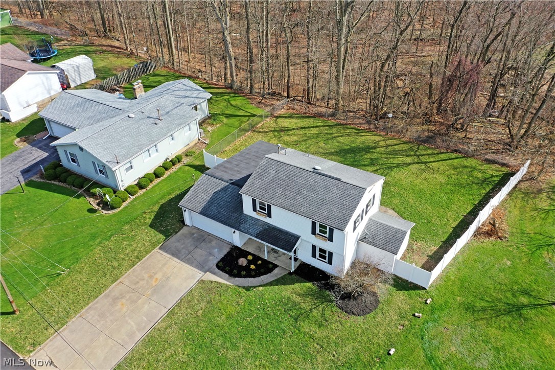 Mckinnon Rep - Residential