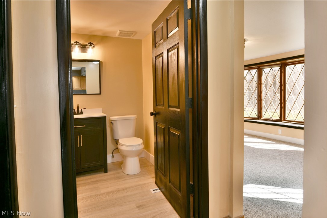 Mckinnon Rep - Residential