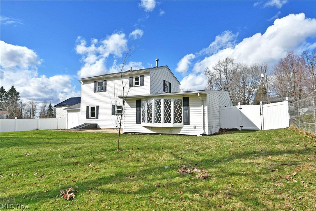 Mckinnon Rep - Residential