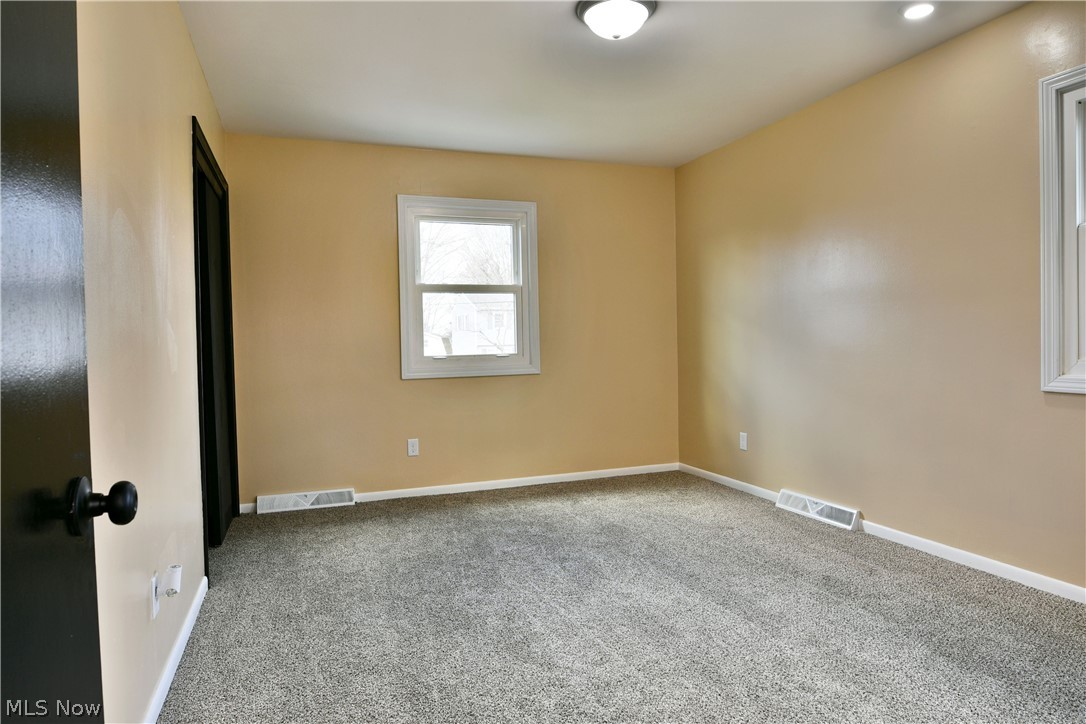 Mckinnon Rep - Residential