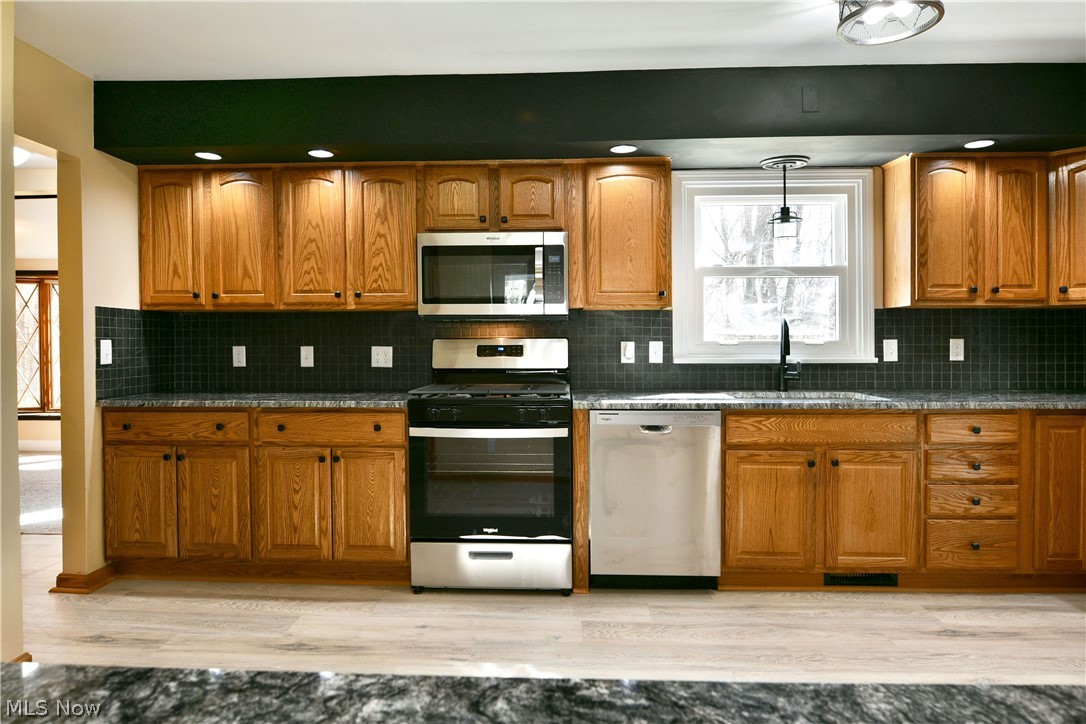 Mckinnon Rep - Residential