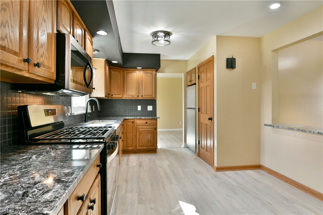 Mckinnon Rep - Residential