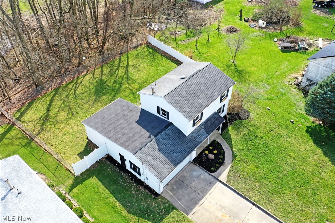 Mckinnon Rep - Residential