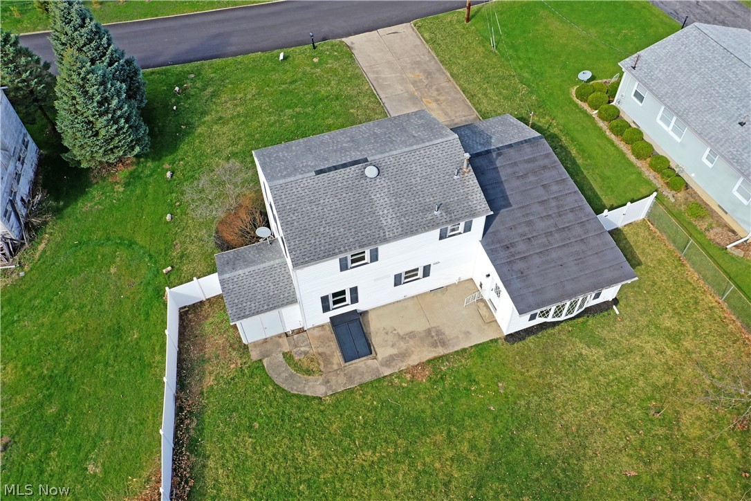 Mckinnon Rep - Residential