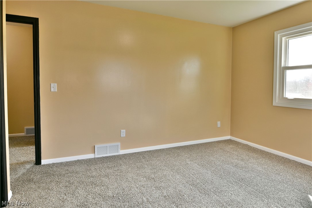 Mckinnon Rep - Residential