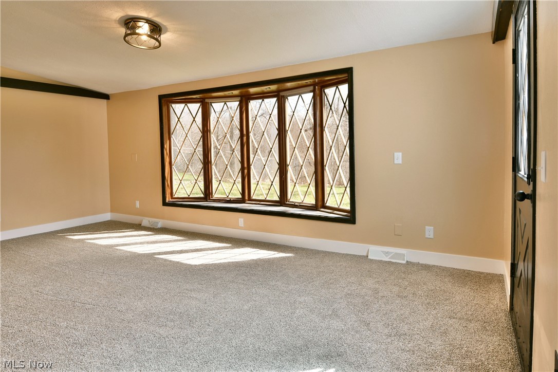 Mckinnon Rep - Residential