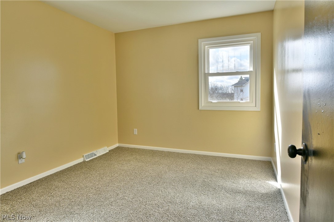 Mckinnon Rep - Residential