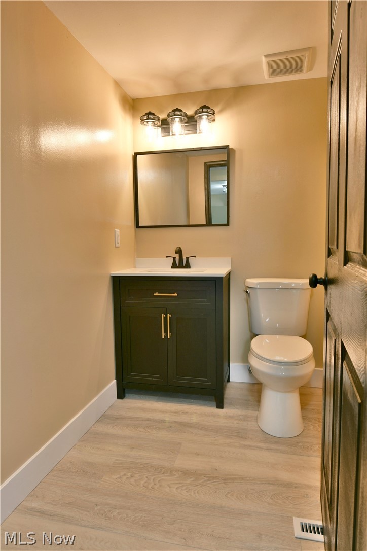 Mckinnon Rep - Residential