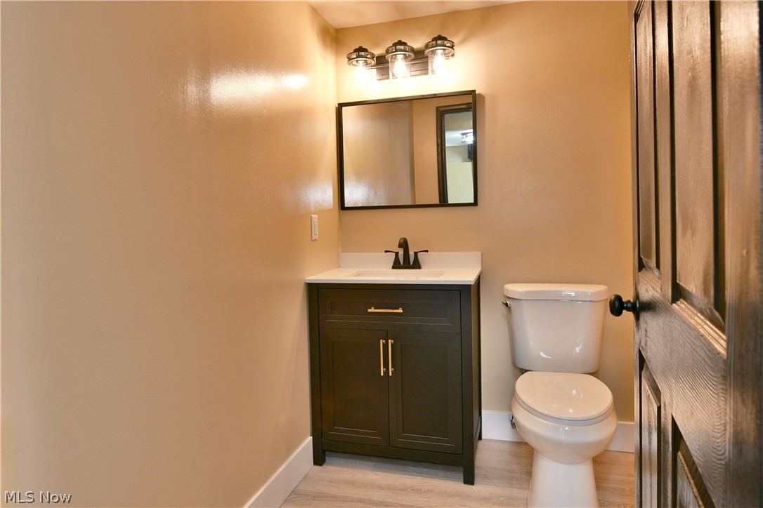 Mckinnon Rep - Residential