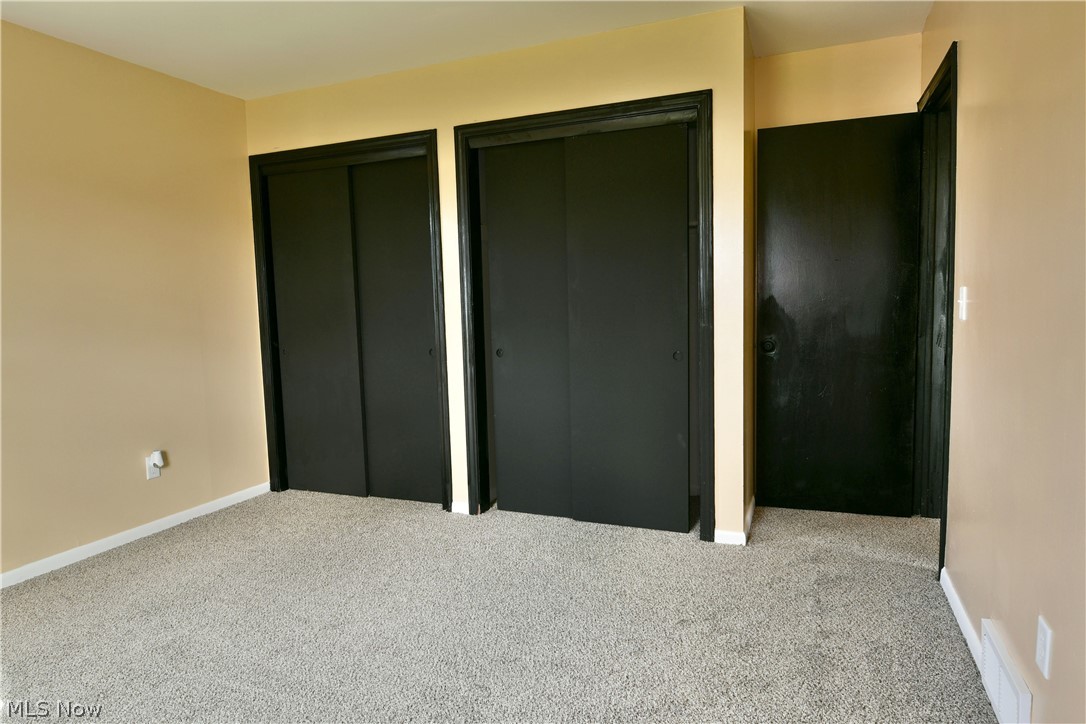 Mckinnon Rep - Residential