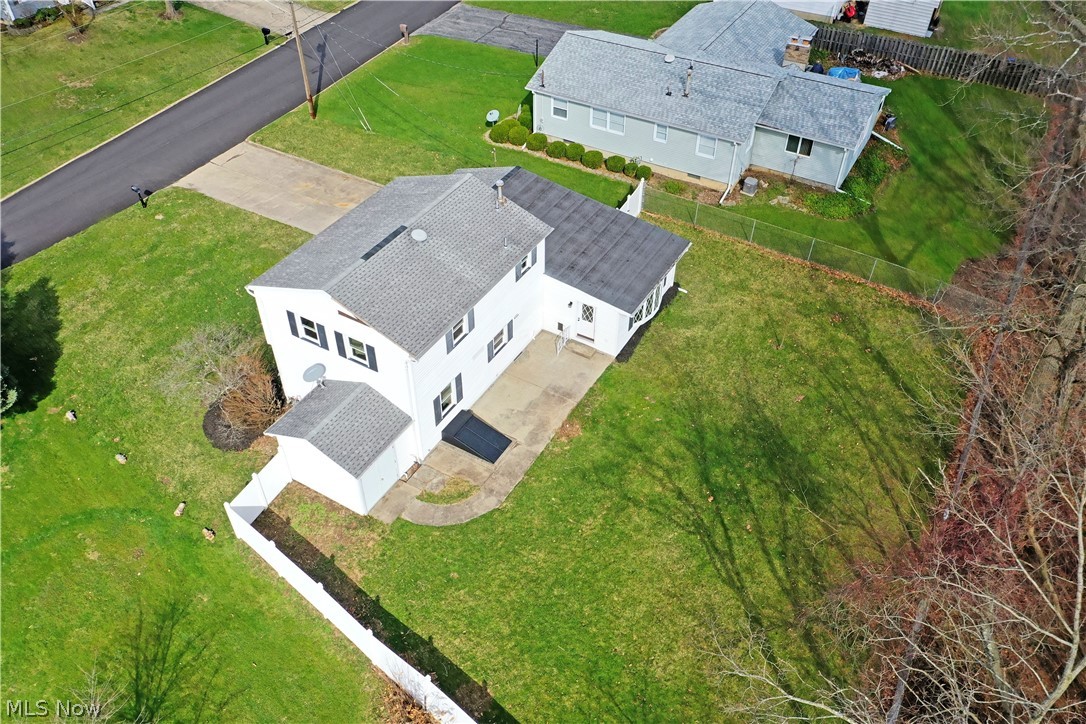 Mckinnon Rep - Residential