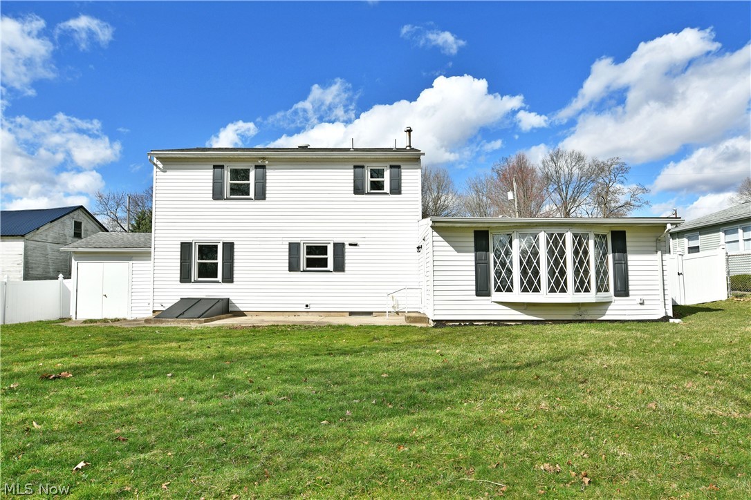 Mckinnon Rep - Residential