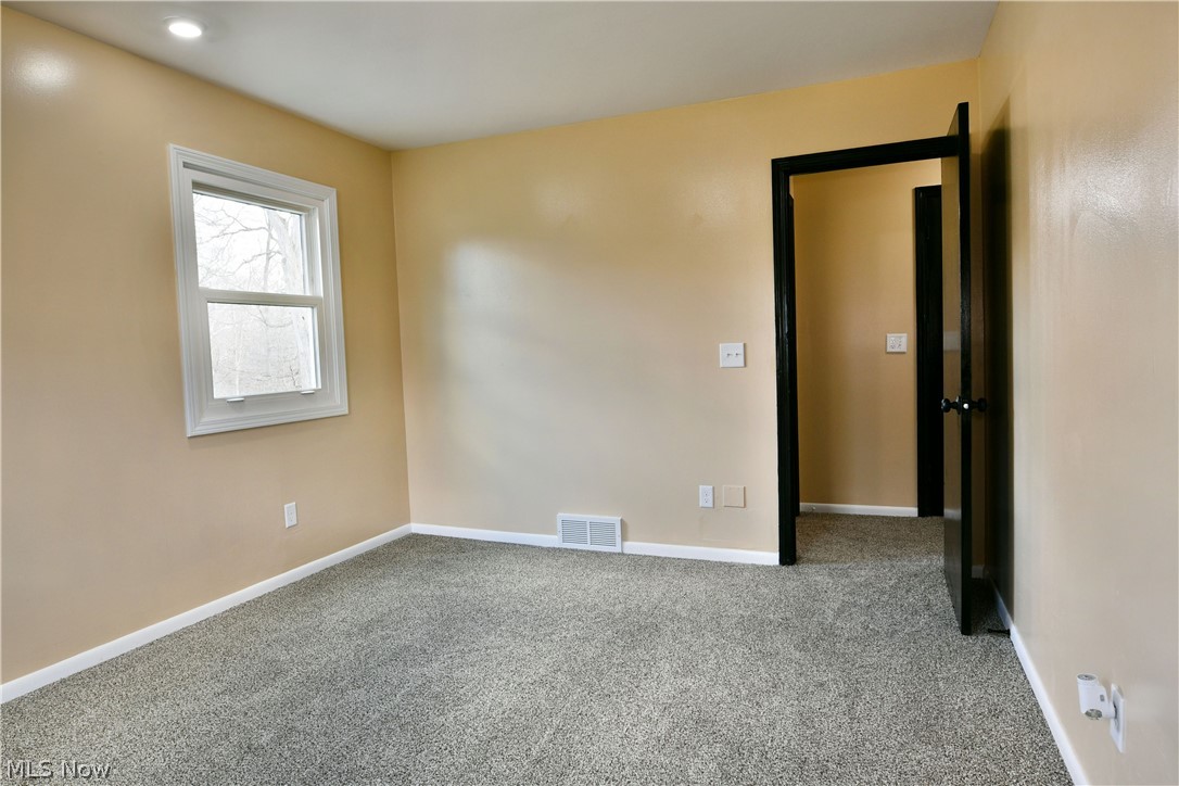 Mckinnon Rep - Residential