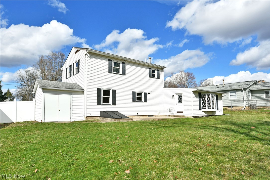 Mckinnon Rep - Residential