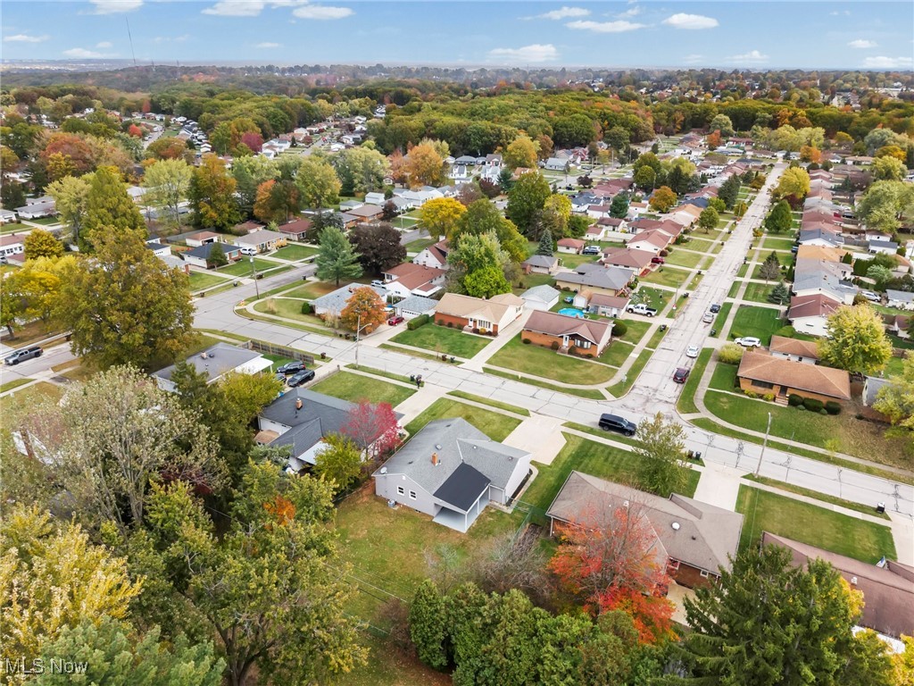 Parmaview Estates 01 - Residential