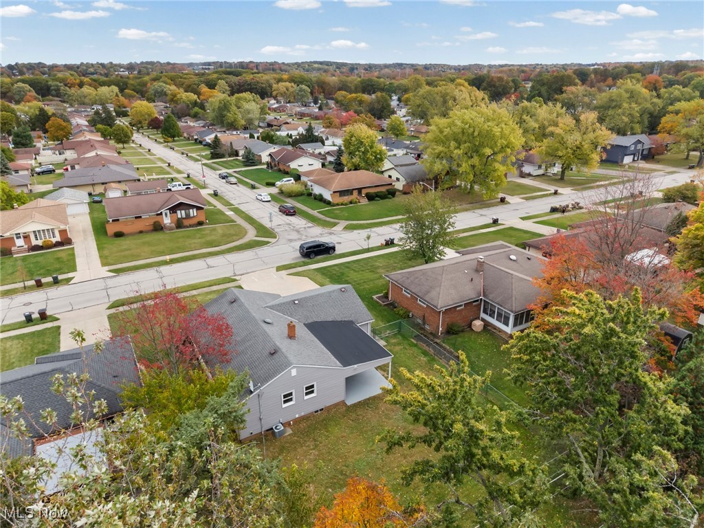 Parmaview Estates 01 - Residential