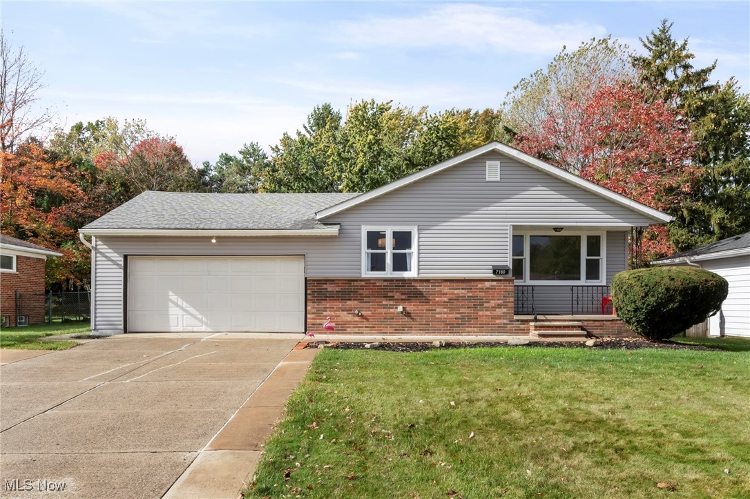 Parmaview Estates 01 - Residential