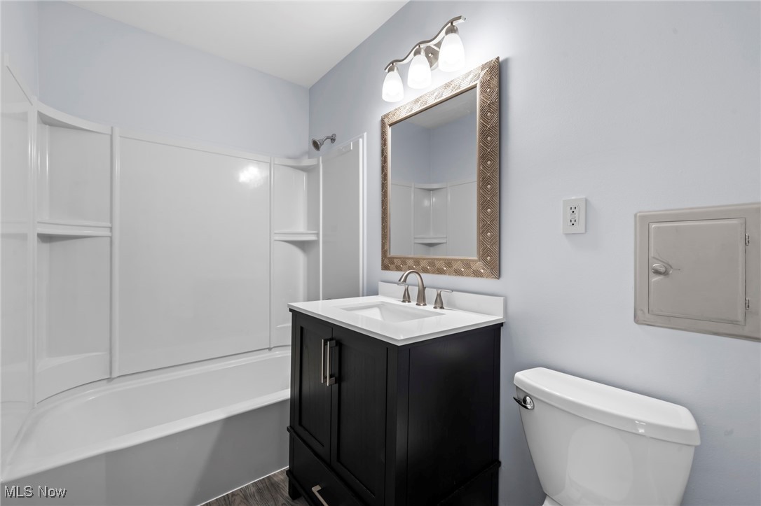 Parmaview Estates 01 - Residential