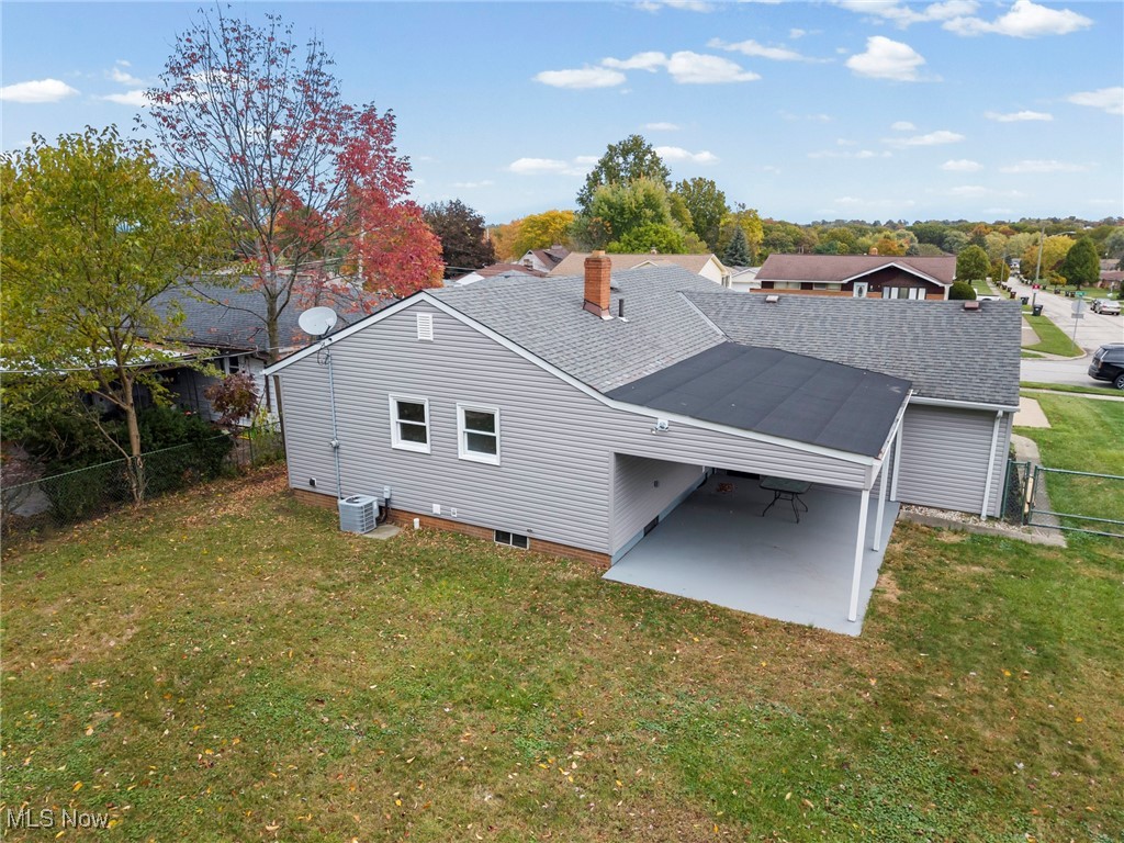 Parmaview Estates 01 - Residential