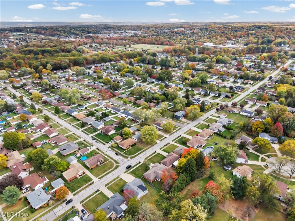 Parmaview Estates 01 - Residential