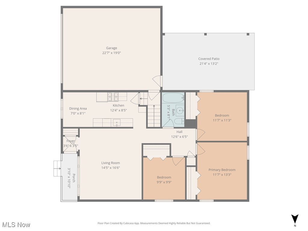 Parmaview Estates 01 - Residential