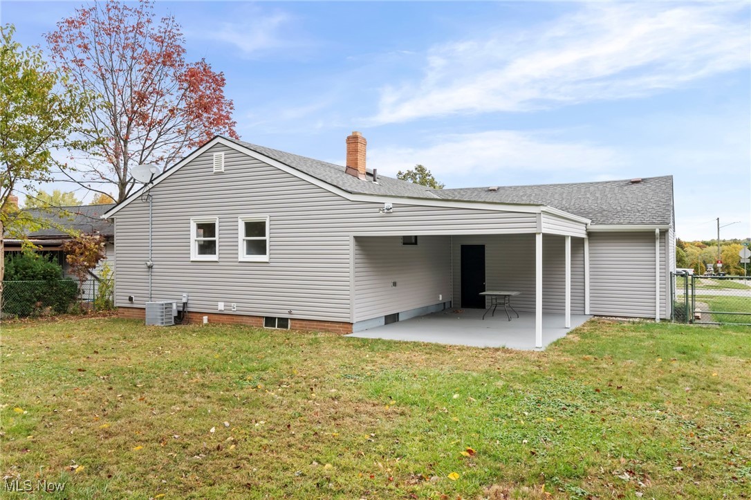 Parmaview Estates 01 - Residential