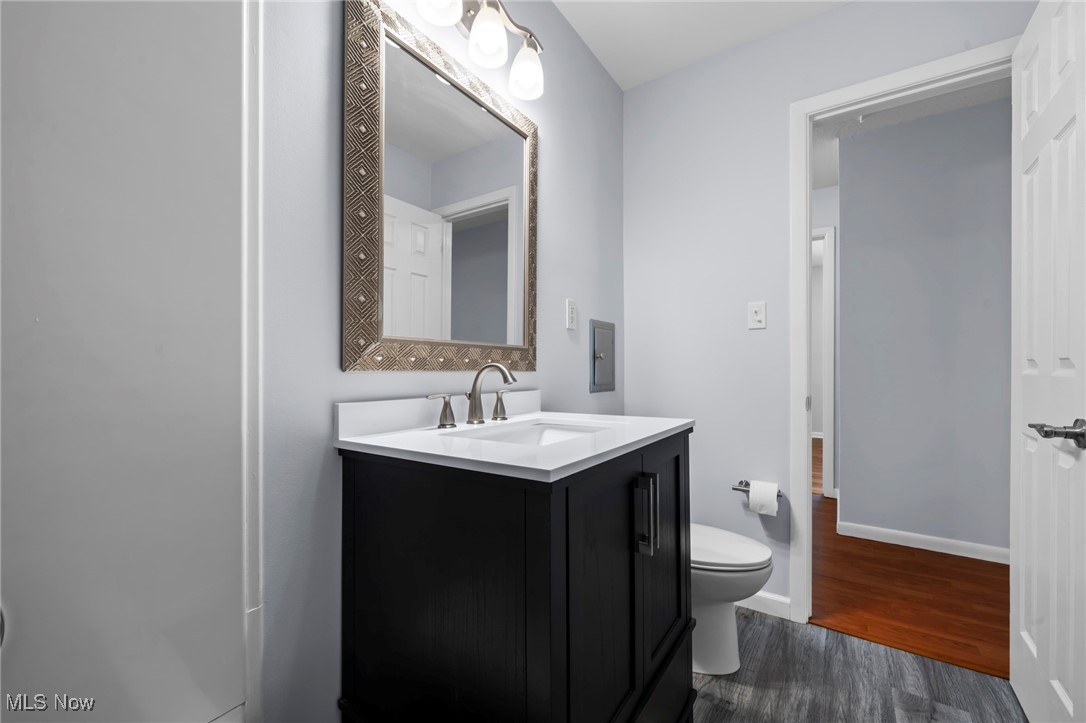 Parmaview Estates 01 - Residential