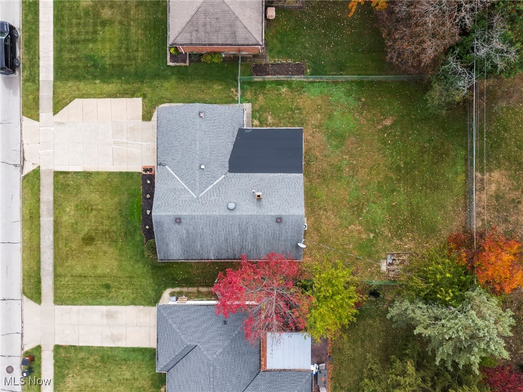 Parmaview Estates 01 - Residential