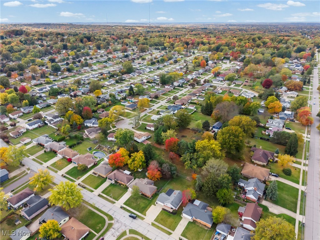 Parmaview Estates 01 - Residential