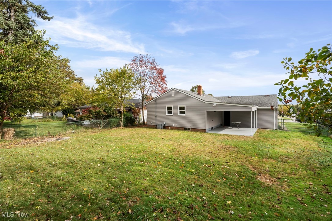 Parmaview Estates 01 - Residential