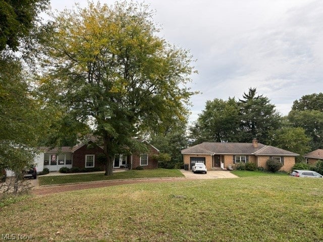 Landscape Circle NW