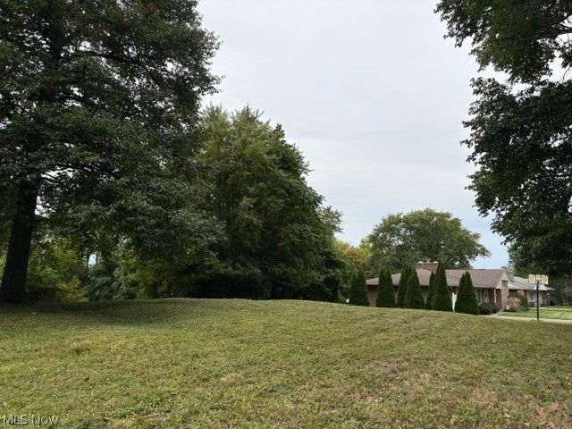 Landscape Circle NW