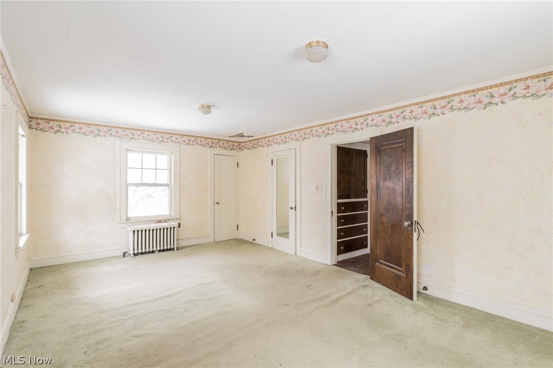 Van Sweringen - Residential