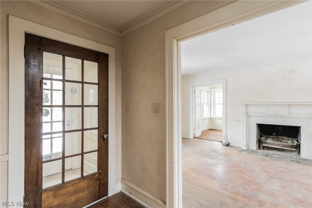 Van Sweringen - Residential