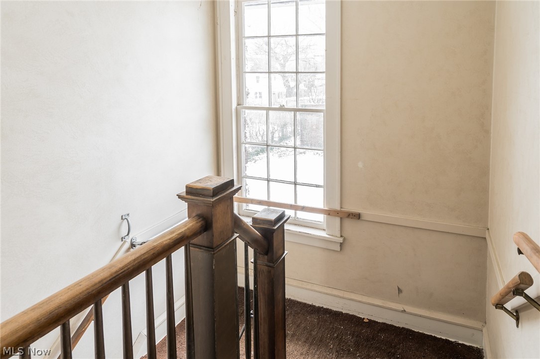 Van Sweringen - Residential