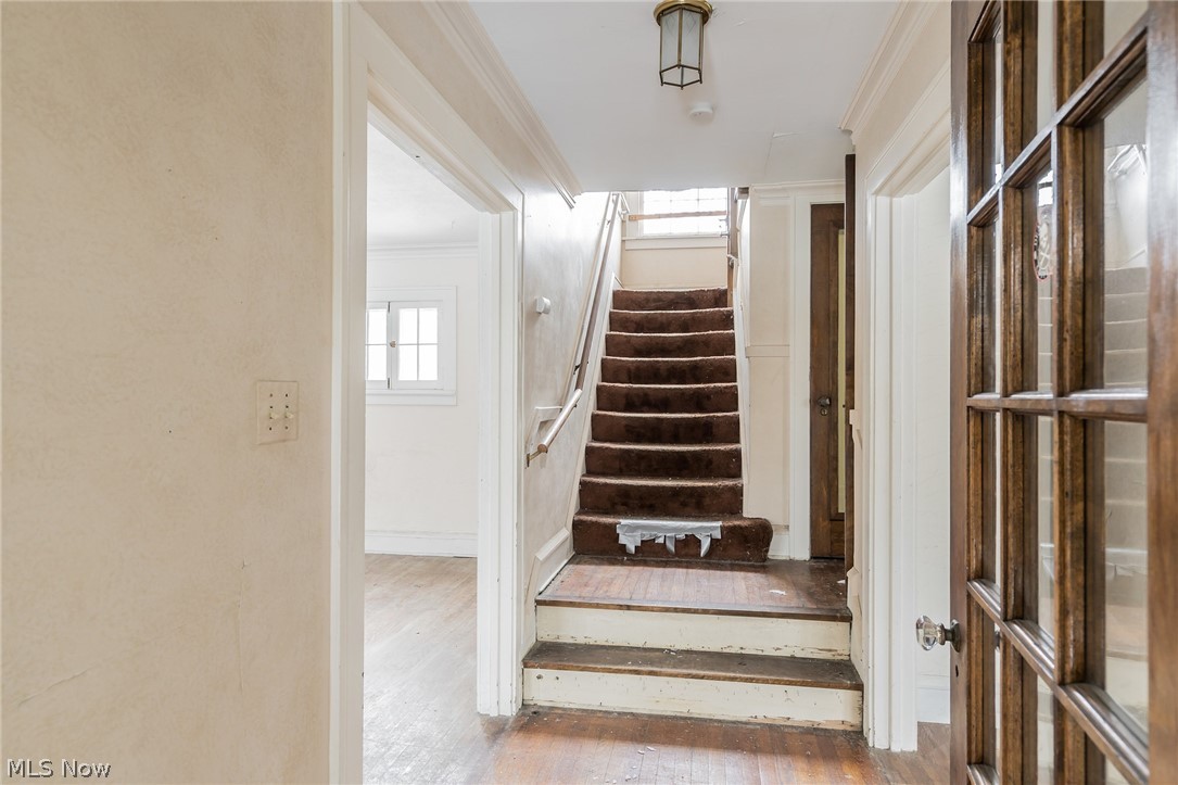 Van Sweringen - Residential