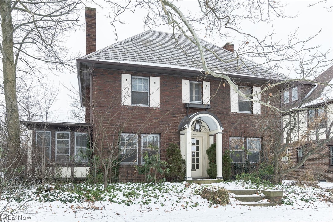 Van Sweringen - Residential