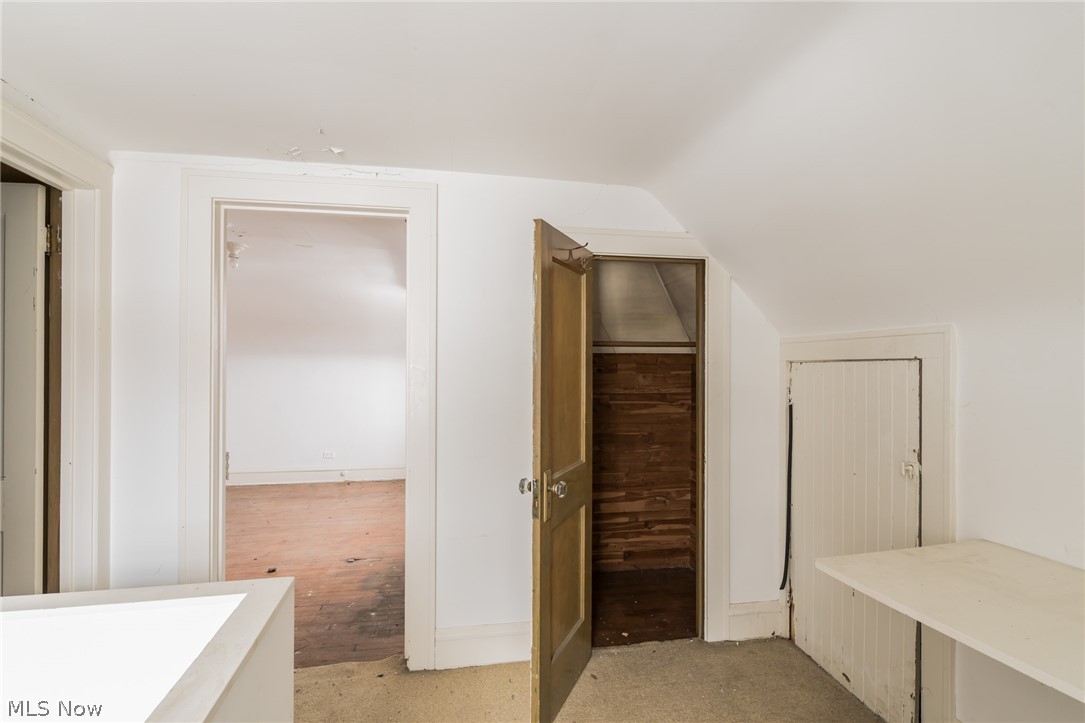 Van Sweringen - Residential