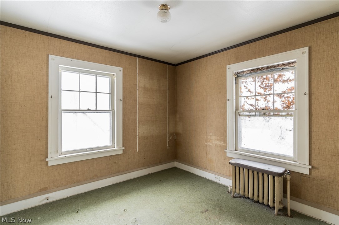 Van Sweringen - Residential