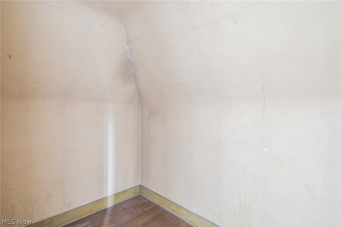 Van Sweringen - Residential