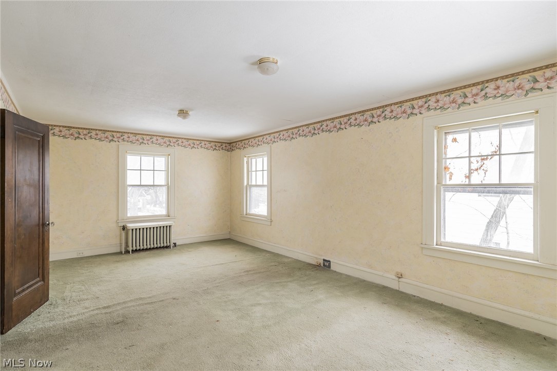 Van Sweringen - Residential