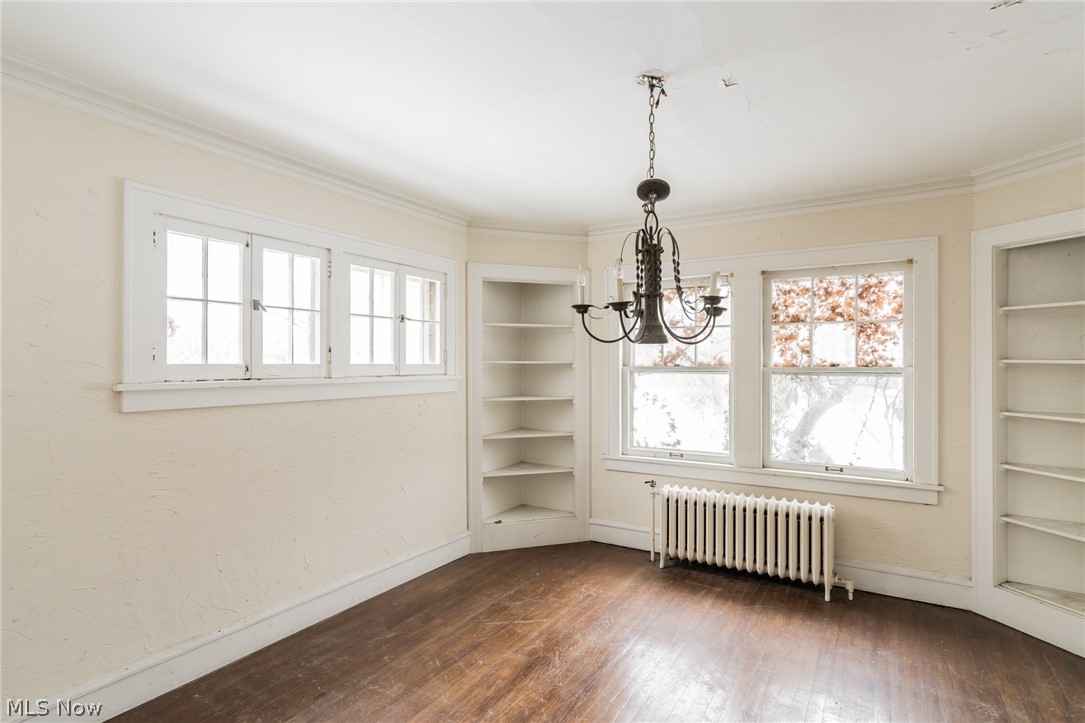 Van Sweringen - Residential