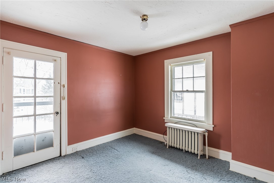 Van Sweringen - Residential