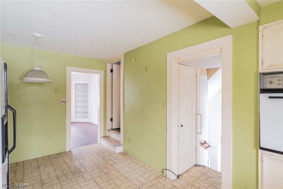 Van Sweringen - Residential